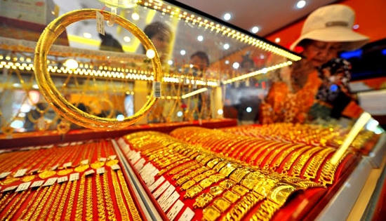 Tin kinh tế 6AM: Giá vàng lao dốc, tiềm ẩn nhiều nguy cơ; VinFast ra mắt phiên bản Fadil nâng cao