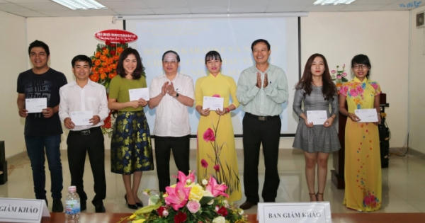 TP HCM: Cục thi hành án dân sự tổ chức nhiều hoạt động kỷ niệm ngày Quốc Tế phụ nữ