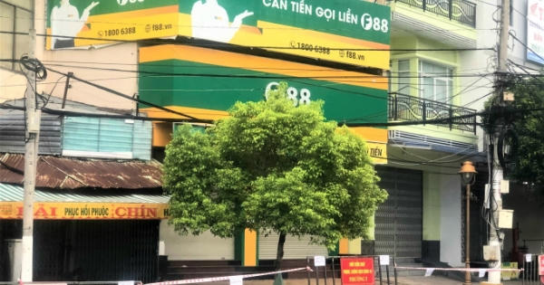 Khởi tố vụ án hình sự “làm lây lan dịch bệnh” liên quan công ty tài chính ở Bạc Liêu