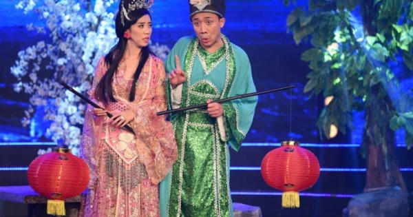 Trấn Thành bị tố giới tính lập lờ còn mắc bệnh hai mang