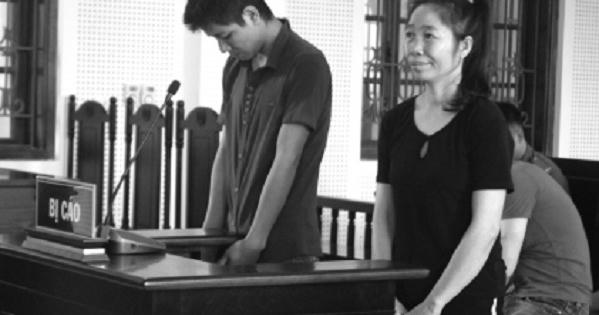 Liên thủ bán người sang Trung Quốc