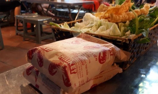 Mì ăn liền Miliket: Chìm nổi một thương hiệu vua Mì ăn liền Miliket: Chìm nổi một thương hiệu vua