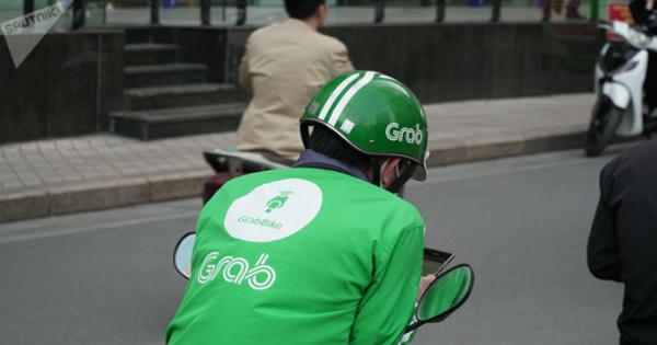 Tài xế Grab "mất tích" sau khi mượn xe bạn cùng phòng đi làm