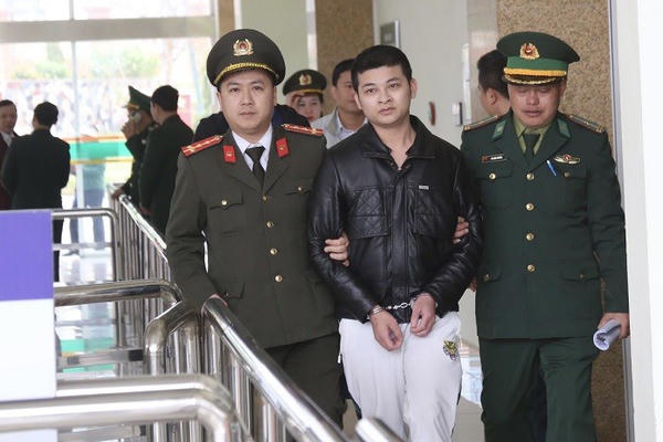 Tiếp nhận 62 công dân xuất cảnh trái phép, có 1 đối tượng truy nã