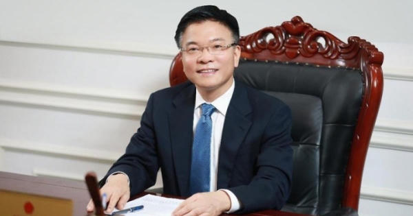 Thư chúc mừng của Bộ trưởng Bộ Tư pháp gửi cán bộ, công chức, viên chức, người lao động Ngành Tư pháp