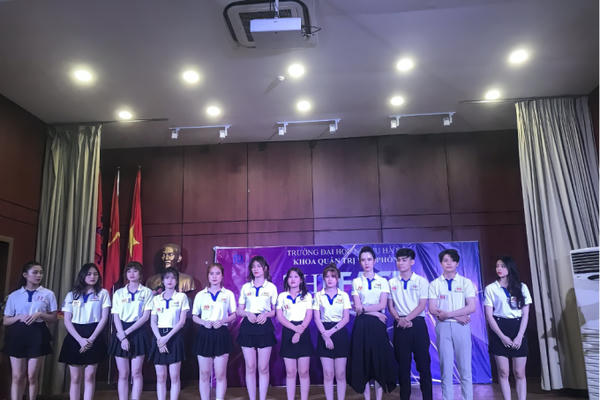 The Face Văn Phòng 2021: Lộ diện quán quân trẻ tài năng và cá tính