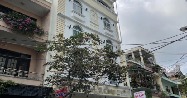 Đột tử vì sốc ma túy trong khách sạn