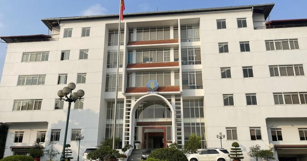 Sở Nông nghiệp & PTNT Lào Cai đã khắc phục các tồn tại, thiếu sót theo Kết luận của Thanh tra tỉnh