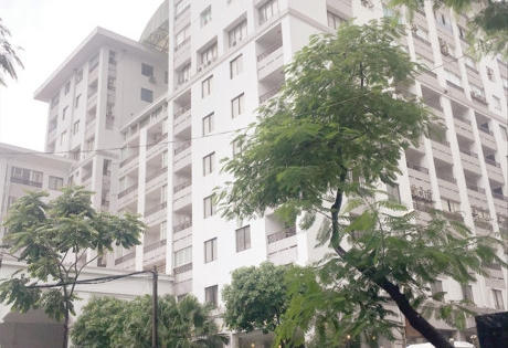 'Bùng nhùng' hậu cổ phần hóa