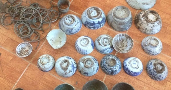 Đắk Lắk:  Bắt giữ nghi can đào trộm mộ để lấy đồ vật đem bán