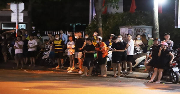 Công an TP Hà Nội đề nghị không tụ tập, đưa thông tin về các chốt của lực lượng 141 lên mạng xã hội