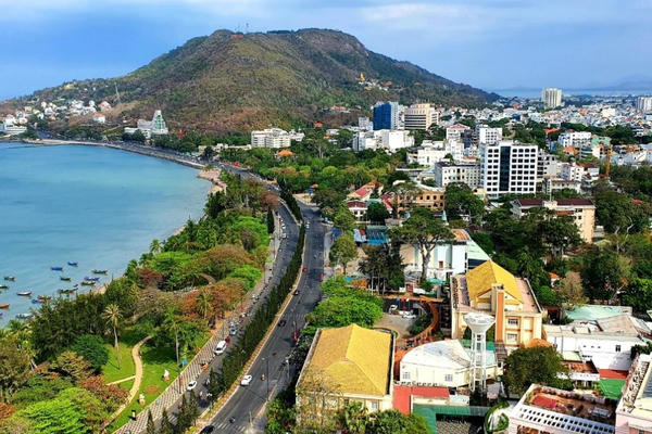 Bổ nhiệm nhiều lãnh đạo tỉnh, sở ban ngành ở Bà Rịa - Vũng Tàu