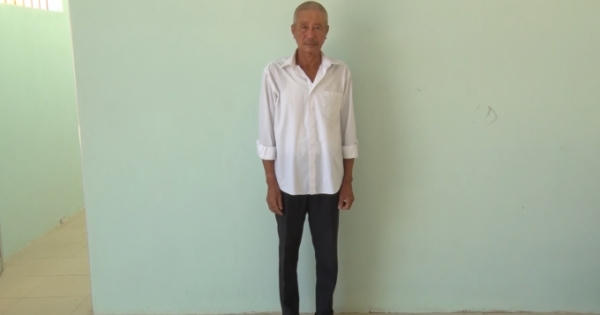 Kiên Giang: Ghen tuông, người đàn ông 67 tuổi dùng dao đâm nhân tình tử vong