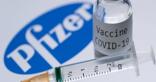 Bắc Ninh: Ưu tiên tiêm vaccine cho nhóm đối tượng vận chuyển hàng hóa