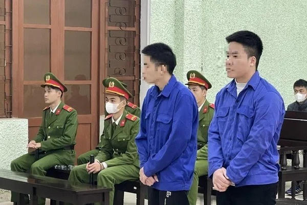 Tổ chức cho người khác nhập cảnh trái phép, 2 người lĩnh án tù