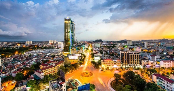 Đến năm 2030, tỉnh Thanh Hóa trở thành tỉnh công nghiệp hiện đại Đến năm 2030, tỉnh Thanh Hóa trở thành tỉnh công nghiệp hiện đại