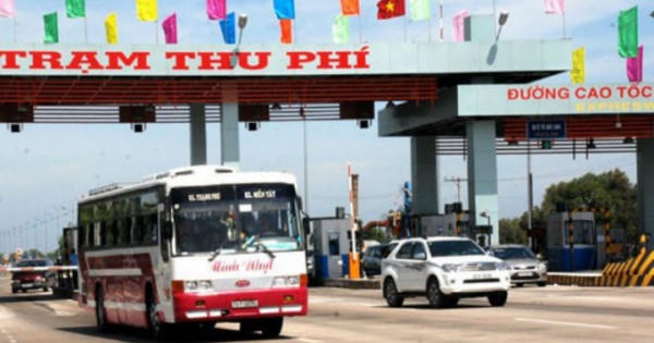 Năm 2019 có thể tiến công, “hạ gục” những cái BOT phi lý và bất công?