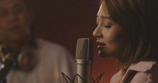 Bảo Anh “đốn tim” fan với bản cover các ca khúc xưa “đầy chất chill