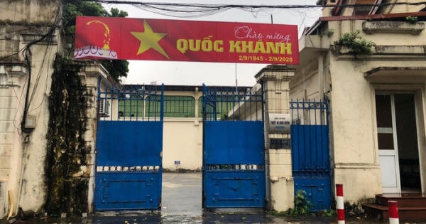 Công ty CP Him Lam 'tay không' tham gia dự án 61 Trần Phú?