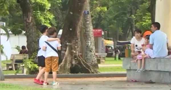 Khi trẻ nhặt được của rơi và... bỏ túi