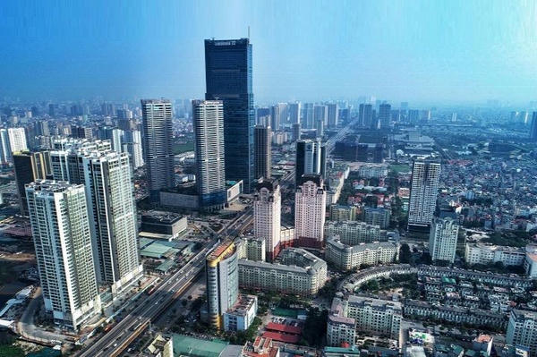 Quyết tâm - yếu tố quan trọng trong phát triển kinh tế, xã hội