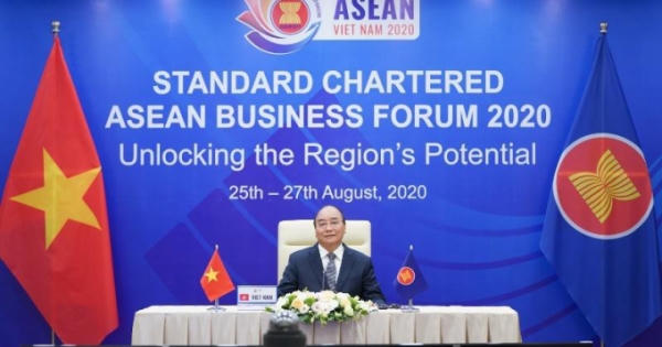 Việt Nam luôn chào đón doanh nghiệp, nhà đầu tư quốc tế Việt Nam luôn chào đón doanh nghiệp, nhà đầu tư quốc tế