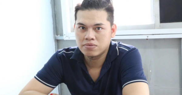 Tây Ninh: Bắt khẩn cấp đối tượng giao cấu với trẻ em