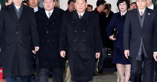 Phản ứng của Nhà Trắng sau tuyên bố sẵn sàng đối thoại của Triều Tiên?