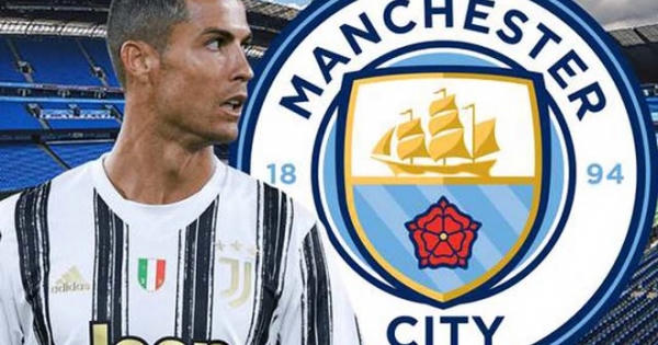 C.Ronaldo gây sốc, đẩy nhanh tiến độ sang Man City