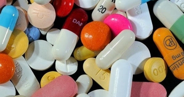 Thanh Hóa: Đình chỉ lưu hành 3 loại thuốc không đạt tiêu chuẩn Thanh Hóa: Đình chỉ lưu hành 3 loại thuốc không đạt tiêu chuẩn