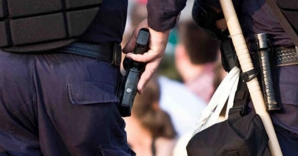 California, Mỹ thắt chặt quy định cảnh sát sử dụng vũ lực chết người