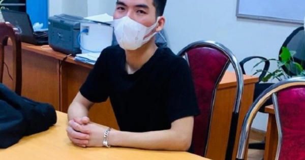 Đục két sắt trộm 300 triệu của bố mẹ vì thói mê game