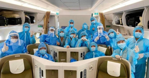 Chỉ có trái tim mới chữa lành dịch bệnh! Chỉ có trái tim mới chữa lành dịch bệnh!