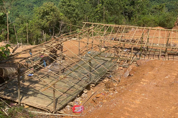 Lai Châu: Cần xử lý nghiêm tình trạng khai thác khoáng sản trái phép