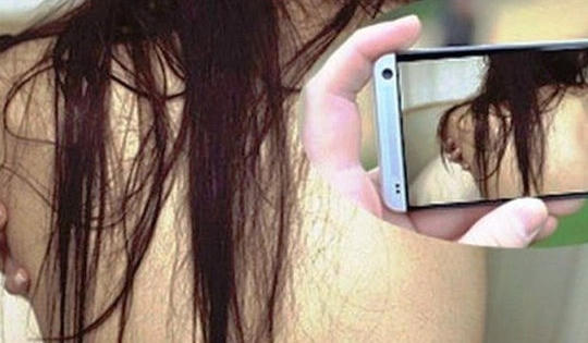 Quay clip trong lúc ân ái, doạ tung lên mạng để chiếm đoạt hàng trăm triệu đồng