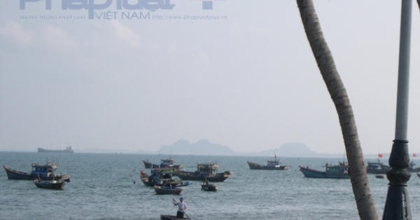 Thanh Hóa: Phó Thủ tướng yêu cầu không được chủ quan, tránh tổn thất