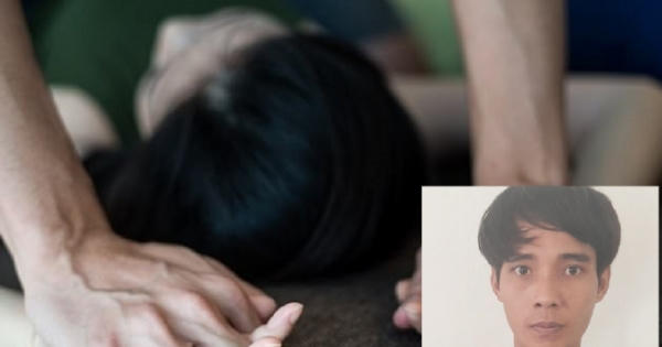 Bắt tạm giam đối tượng quan hệ tình dục với trẻ em dưới 16 tuổi