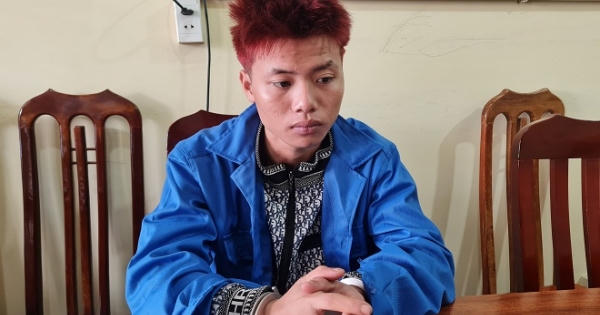 Hà Giang: Bắt khẩn cấp đối tượng hiếp dâm, cướp tài sản