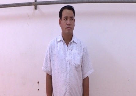 Vừa mãn hạn tù đã mạo danh cán bộ công an đi lừa đảo