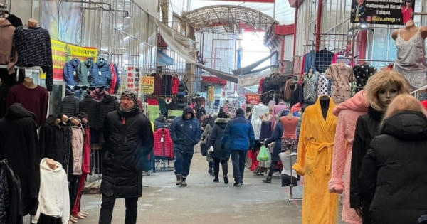 Cộng đồng người Việt Nam tại thành phố Kharkov