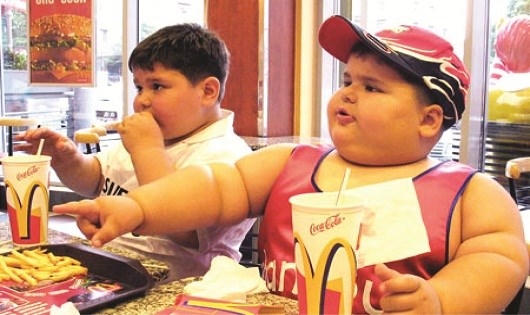 Nguy hại từ việc lạm dụng nước ngọt có ga