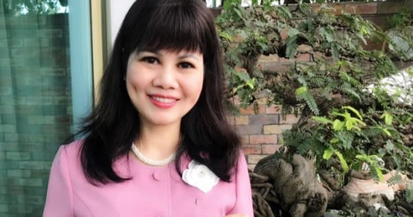 Bản giao hưởng nhiều bè trong tập thơ Chiếc giỏ mây trắng