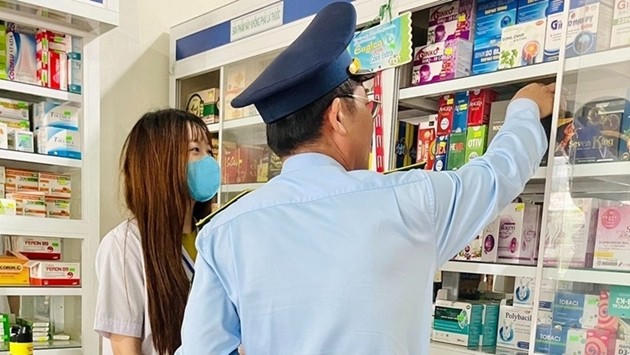 Hà Nội: Xử phạt 6 cơ sở hành nghề Y, Dược ngoài công lập
