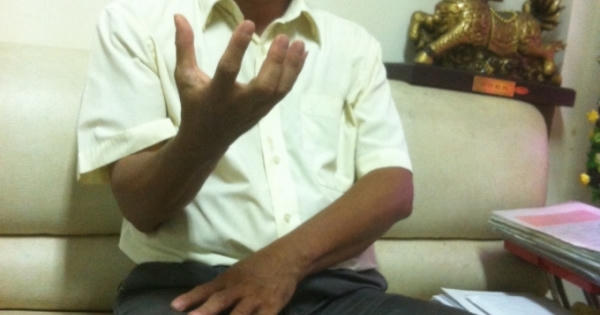 Vén màn bí ẩn thế giới tâm linh qua “Ngũ giới theo góc nhìn của khoa học” Vén màn bí ẩn thế giới tâm linh qua “Ngũ giới theo góc nhìn của khoa học”