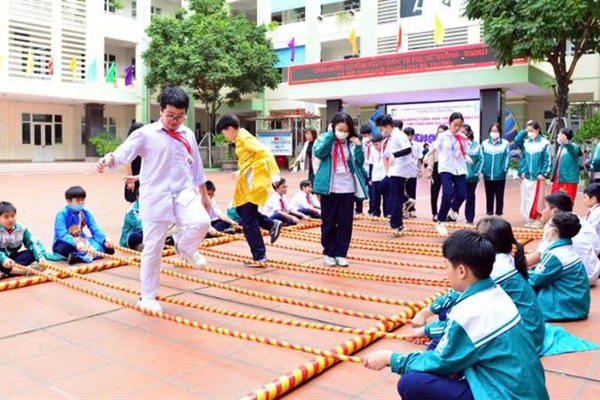 Hướng dẫn mời chuyên gia, nghệ nhân, nghệ sĩ vào hoạt động giáo dục phổ thông
