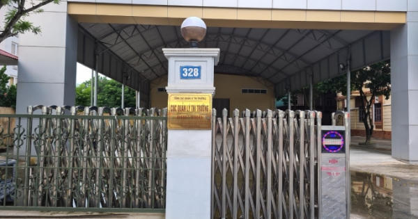 Nhiều bất thường trong vụ việc kiểm tra xe ô tô chở hoa quả nhập khẩu tại Cục QLTT Phú Thọ Nhiều bất thường trong vụ việc kiểm tra xe ô tô chở hoa quả nhập khẩu tại Cục QLTT Phú Thọ