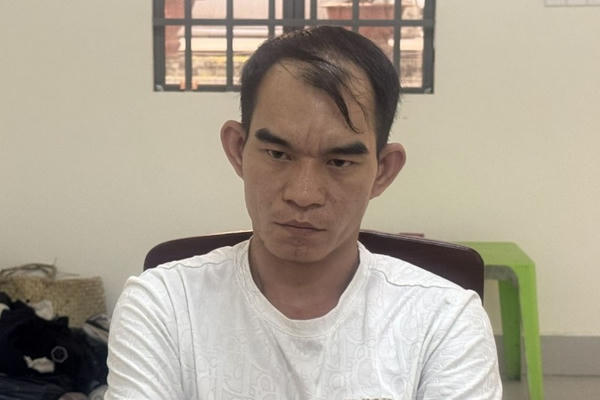 Bắt “Hiệp sĩ” lừa đảo giải cứu người bị bán sang Campuchia