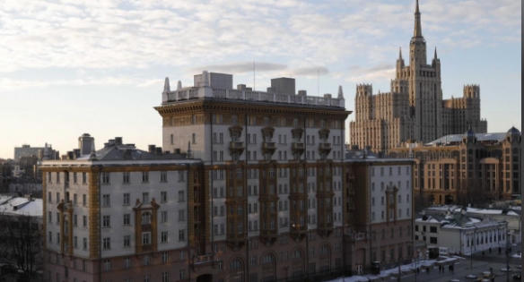 Nga thề trả đũa phương Tây thích đáng sau vụ trục xuất ngoại giao