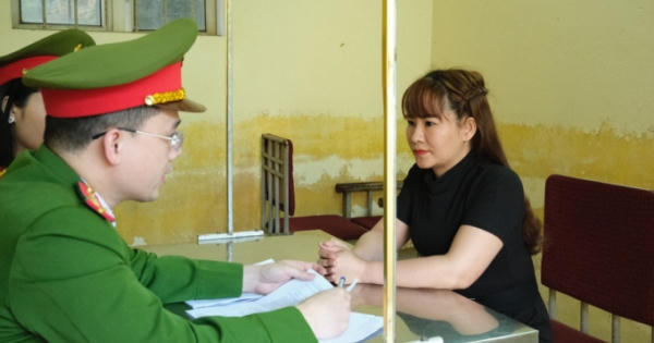 Đại lý bảo hiểm móc nối với bệnh viện lập khống hồ sơ bệnh án, trục lợi hơn 700 triệu đồng