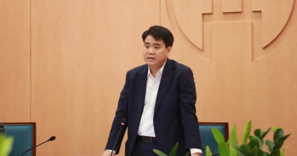 Tham nhũng trong dịch là có tội với dân, mang tiếng với quốc tế